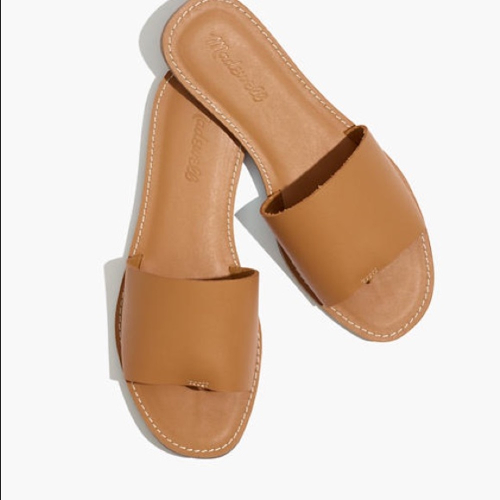 Madewell Sandals